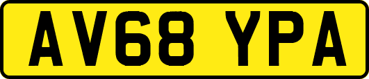AV68YPA