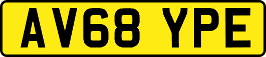 AV68YPE