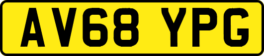 AV68YPG