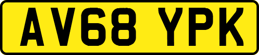 AV68YPK