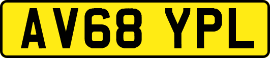 AV68YPL