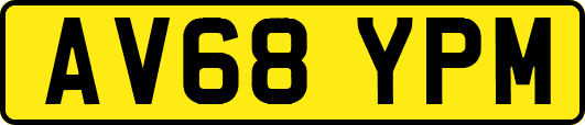 AV68YPM