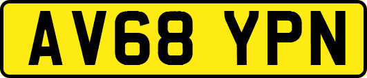 AV68YPN