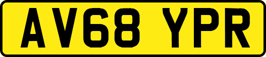 AV68YPR