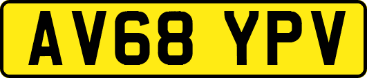 AV68YPV