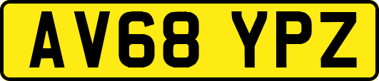 AV68YPZ