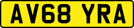 AV68YRA