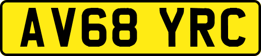 AV68YRC