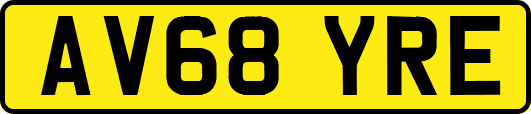 AV68YRE