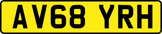 AV68YRH