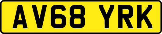 AV68YRK