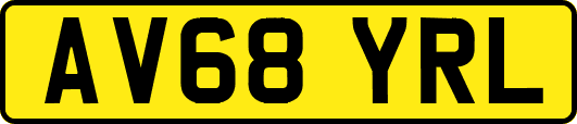 AV68YRL