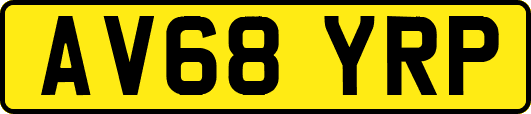 AV68YRP