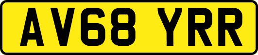 AV68YRR