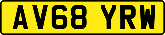 AV68YRW
