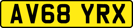 AV68YRX