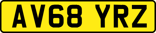 AV68YRZ