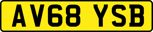 AV68YSB