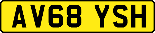 AV68YSH