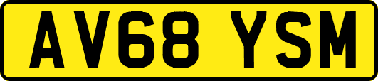AV68YSM