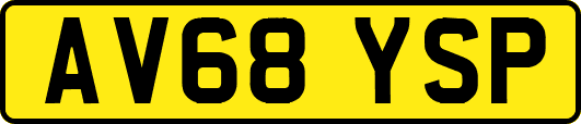 AV68YSP