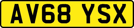 AV68YSX