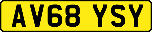 AV68YSY
