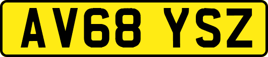 AV68YSZ