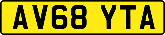 AV68YTA