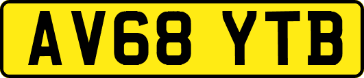 AV68YTB