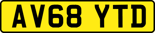 AV68YTD