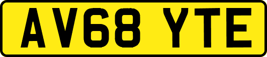 AV68YTE