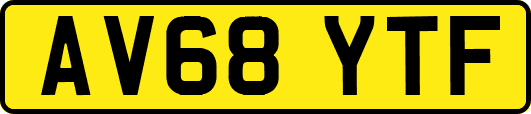 AV68YTF