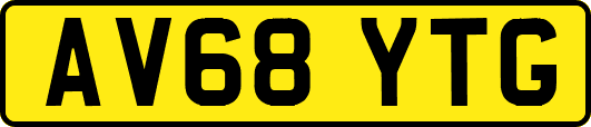 AV68YTG