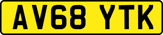 AV68YTK