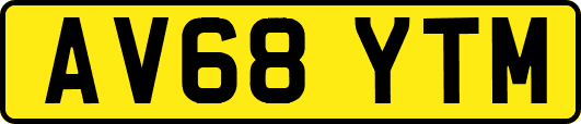 AV68YTM