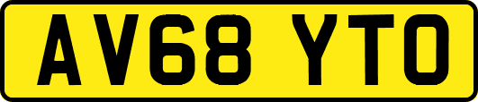 AV68YTO