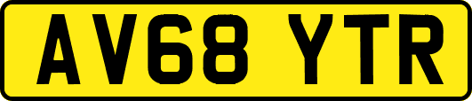 AV68YTR