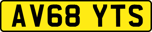 AV68YTS