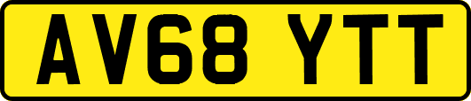 AV68YTT