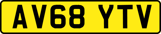 AV68YTV