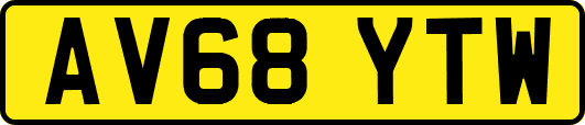 AV68YTW
