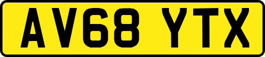 AV68YTX