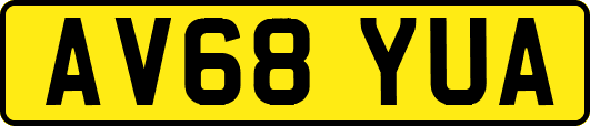 AV68YUA