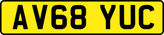 AV68YUC