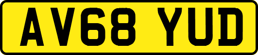 AV68YUD