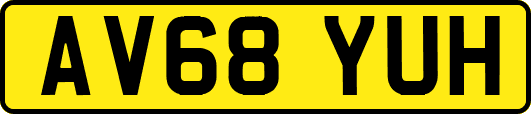 AV68YUH