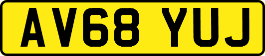 AV68YUJ