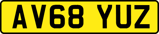 AV68YUZ