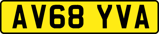 AV68YVA